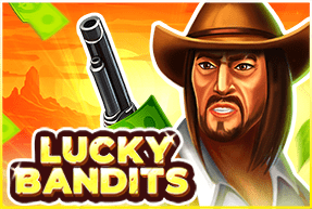 Play Lucky Bandits